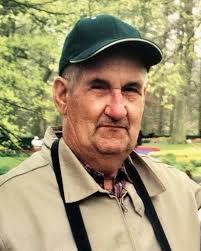 David Lipps Obituary (1928