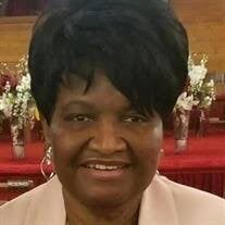 Ms. Diane Samuels Obituary (2025)
