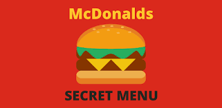 Is there a secret menu at mcdonalds? Mcdonald S Secret Menu For 2021 Famous Secrets On Windows Pc Download Free 1 2 Com Awesomeapps Secretmenuformcdonalds