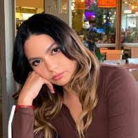 Jessica Badilla's Instagram, Twitter & Facebook