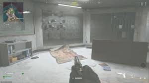 How To Access Warzone'S Rebirth Island Golden Vaults: Map, Locations, Steps  And More
