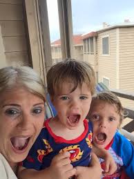 Christine Schnabel's Open Adoption Journey