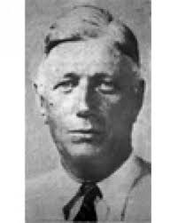 Assistant Chief Edward Eugene Kennedy, Tennessee Highway Patrol, Tennessee