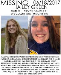 Friends, Family Seeking Missing St. Michael Teen