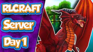 Pin on minecraft crafting from pinterest.com. Rlcraft Modpacks Minecraft Curseforge