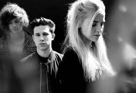 London grammar — different breeds 03:29. London Grammar Cancel Athens Gig Athens Insider