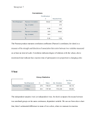 Stroop Effect Research Paper Example Apa Style