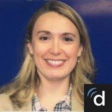 Barbara Aceti's Instagram, Twitter & Facebook