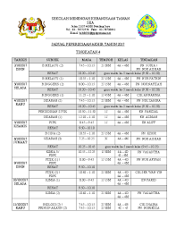 We did not find results for: Jadual Peperiksaan Akhir Tahun Ting 4 2017 Terkini Smk Taman Sea