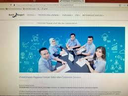 Check spelling or type a new query. Mau Bekerja Di Bank Nagari Ayo Daftar Minangsatu Com