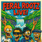 Feral Rootz The Wheatsheaf Ingleton event image