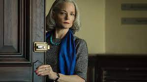 This beautiful actress with a peculiar fate is. The Mauritanian S Jodie Foster On Portraying Attorney Nancy Hollander Deadline