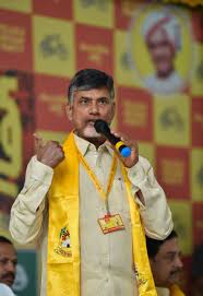 Telugu Desam Party (TDP) - Sri N.Chandrababu Naidu participated in the AP TDP "State General Body - Disa Nirdesa Sadassu" held in Tirupati today. | Facebook