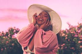 The single was written by lizzo, theron thomas, sam sumser, sean small and ricky reed; Blame It On The Absolut Juice With Lizzo S Summery Vodka Campaign Lbbonline