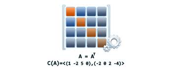 The same procedure can be followed for determining the null space of the above matrix. Problem Of The Week Column Space Of A Matrix Nibcode Solutions