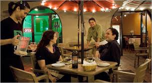 Grubhub.com has been visited by 100k+ users in the past month At D Thai Kitchen Home Style Food With A Kick The New York Times