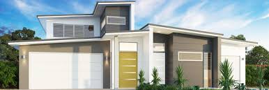 Click the image for larger image size and more details. Duplex House Plans Australia