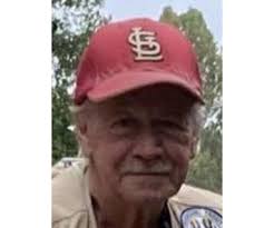 James Welker Obituary (1950