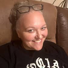 Just an iphone pic but what a beautiful sight. 😍