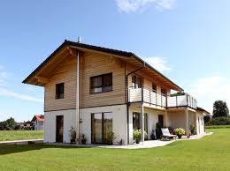 1 für ästhetischen und ökologischen holzbau im oberland. Behagliches Passivhaus In Pittenhart Landhausstil Hauser Munchen Von Passivhaus Gruber Houzz