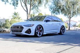 Image result for Glacier White 2021 RS6