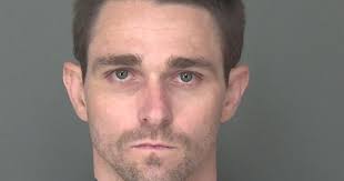 Butts arrested for lewd and lascivious behavior