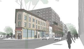 Becky hammond and chauncey billups are one step closer to becoming head coaches in the nba. Denver Hoops Star Billups To Open Restaurant Jazz Club In Five Points S Rossonian Hotel Developer Says