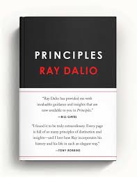 Principles Life Work Principles Motivational Books Leadership Management