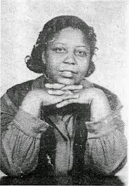 Mary Jenkins Center Is Hub of Rosenwald