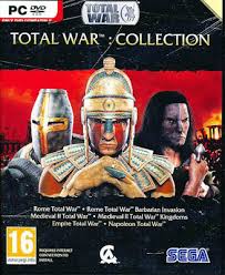 Medieval 2 total war + kingdoms. Total War Anthology 2001 2013 Torrent Download For Pc