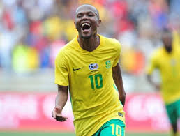 South africa have been drawn in group d, the. Serero In Bafana Squad For Nigeria Clash The Citizen