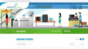 Lowongan berkerja protokol bandara : Lowongan Kerja Pt Angkasa Pura I Persero Posisi Direktur Subsidiary Company Hingga 5 Agustus 2019 Tribunnews Com Mobile