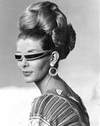 Untitled In 2021 Sunglasses Vintage 1960s Hair 1960s Fashion