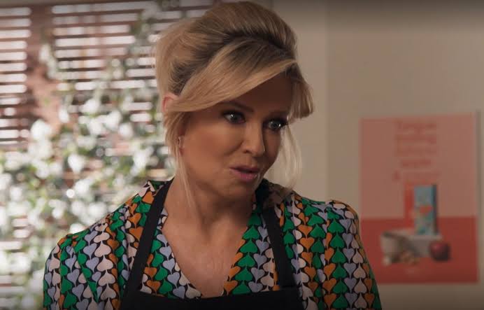 Emily Symons' emotional Home and Away revelation: 'It has been a lot of my  life' | 7NEWS