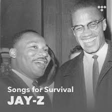 This song featured the best duo in the underground, ugk. Jay Z Songs For Survival On Tidal