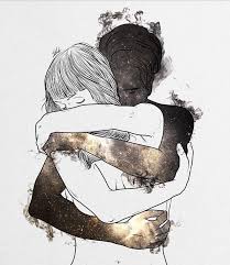 Never Leave A Person Who Touches Your Soul More Than Your Body Muhammed Salah Art Romantic Art Love Art