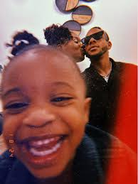 And just like that, we now have a 4️⃣ year old. 4️⃣.3️⃣0️⃣.2️⃣1️⃣