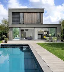 Murb Avec Images Modele Maison Moderne Maison Design Architecture Maison Moderne