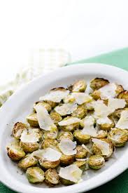 Low Carb Brussels Sprouts With Cheese Recipe Diet Doctor Recipe Brussel Sprouts Recipes With Parmesan Cheese Roasted Brussel Sprouts