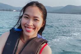 Find the perfect ratchanok intanon stock photos and editorial news pictures from getty images. 9 Potret Senyum Khas Ratchanok Intanon