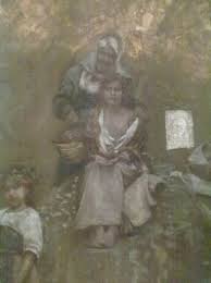 View all francesco paolo michetti for sale at auction now. Francesco Paolo Michetti Gli Storpi Part Picture Of Museo Michetti Francavilla Al Mare Tripadvisor