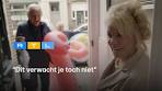 De nieuwe liefde van Marian krijgt goedkeuring van Jan en ... - YouTube
