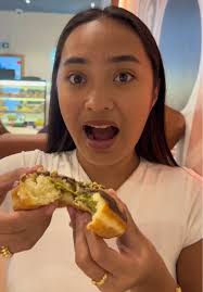 Kunafa Dubai Chocolate Donut San Diego