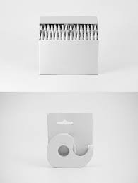 Black And White Objects Art Brand Spirit Color Vibe White Painting Objects Design