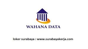 Lowongan kerja cikarang, karawang, tangerang, bekasi cibitung lowongan kerja pt keihin indonesia terbaru april 2021 juni 2021, lowongan kerja operator produksi, lowker cikarang terbaru di. Loker Wahana Data Surabaya Designer Marketing Office Boy Terbit April 2019