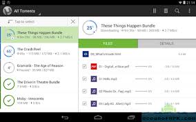 Utorrent Pro Apk Free Download File Free Apk Download Mirror Apk