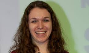 Young human rights reporter of the year 2012