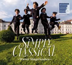 In germany today this sausage is known as wiener würstchen (small sausage from vienna), but in vienna it is called a frankfurter (from frankfurt). Die Wiener Sangerknaben Home