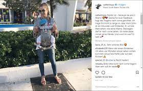 Jun 15, 2021 · cathy hummels, die ehefrau von fußballspieler mats hummels, ärgert sich über kommentare über ihr körpergewicht. Cathy Hummels Zeigt Ihr Baby Doch Ihre Anhanger Wissen Alles Besser Stern De