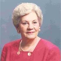 Gladys Moody McLendon Obituary